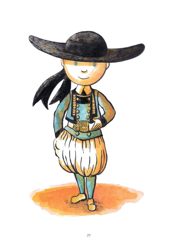 Fulpik Tome 1 - Le réveil - Image 3